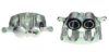 BUDWEG CALIPER 343235 Brake Caliper